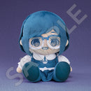 都市伝説解体センター ぬいぐるみ 福来 あざみ