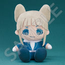 都市伝説解体センター ぬいぐるみ ジャスミン