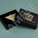 都市伝説解体センター センター長のペンダントヘッド