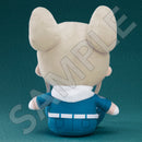 都市伝説解体センター ぬいぐるみ ジャスミン