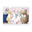 39Culture 2023 クリアファイル2種セット