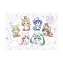 39Culture 2023 クリアファイル2種セット