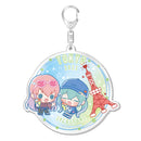 39Culture 2023 ご当地 アクリルキーホルダー / 東京