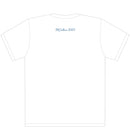 39Culture 2023 アート ビッグシルエットTシャツ