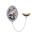 39Culture 2023 PARTY ピンブローチ / 鏡音リン