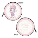 39Culture 2023 PARTY ミニポーチ / 巡音ルカ