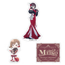 39Culture 2023 PARTY ステッカー3枚セット / MEIKO
