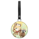 39Culture 2023 COSPLAY ラゲッジタグ / 鏡音レン