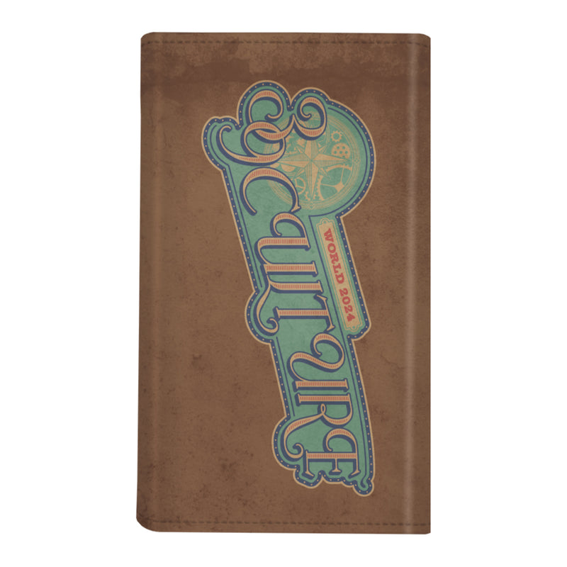 39Culture 2024　WORLD キーケース