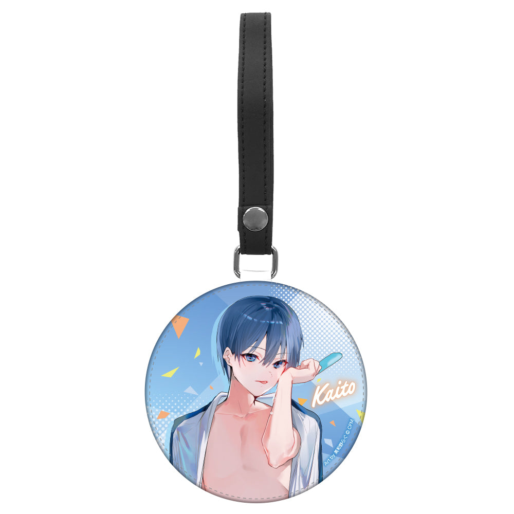 FES ラゲッジタグ / KAITO