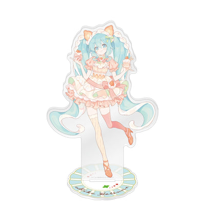 39Culture 2023 EXTRA PARTY アクリルスタンド / 初音ミク