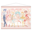 39Culture 2023 EXTRA PARTY B2タペストリー