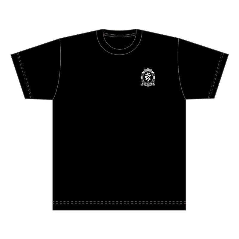 青の祓魔師 島根啓明結社篇 Tシャツ