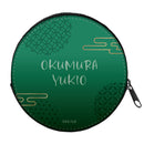 青の祓魔師 島根啓明結社篇 ちびキャラミニポーチ / 奥村 雪男