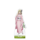 青の祓魔師 島根啓明結社篇 描き下ろしアクリルスタンド / 杜山 しえみ