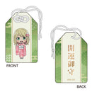 青の祓魔師 島根啓明結社篇 お守り / 杜山 しえみ