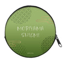 青の祓魔師 島根啓明結社篇 ちびキャラミニポーチ / 杜山 しえみ