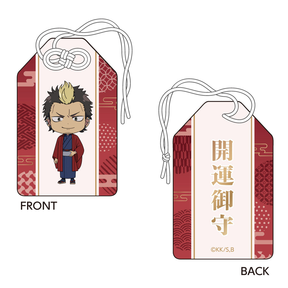 青の祓魔師 島根啓明結社篇 POP UP SHOP
