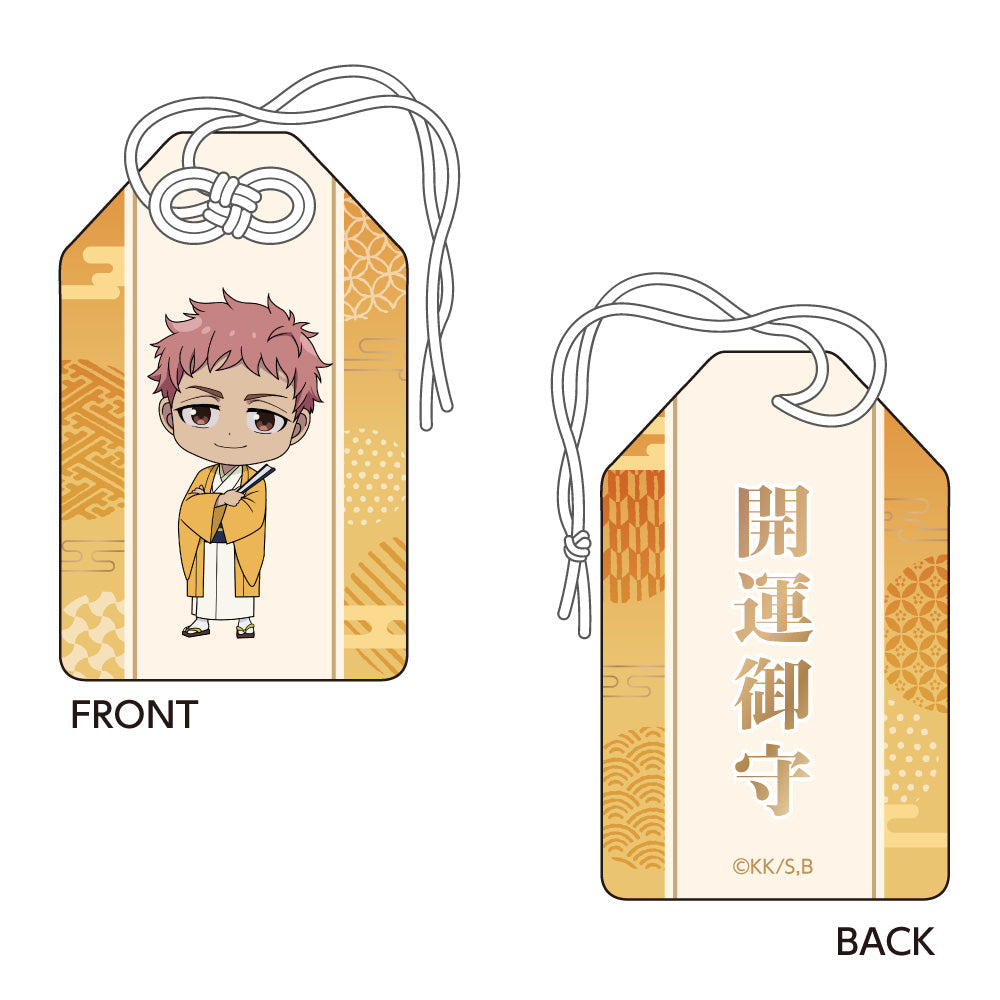 青の祓魔師 島根啓明結社篇 POP UP SHOP
