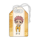 青の祓魔師 島根啓明結社篇 お守り / 志摩 廉造