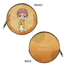 青の祓魔師 島根啓明結社篇 ちびキャラミニポーチ / 志摩 廉造