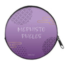 青の祓魔師 島根啓明結社篇 ちびキャラミニポーチ / メフィスト・フェレス