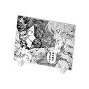 アフターゴッド　アクリルアートボード/A