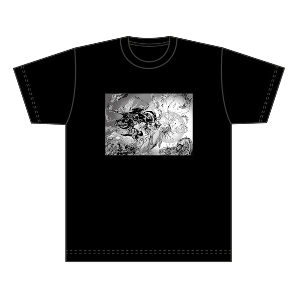 アフターゴッド　Tシャツ