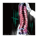 アフターゴッド　ハンカチ/B