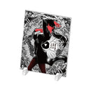 アフターゴッド　アクリルアートボード/D