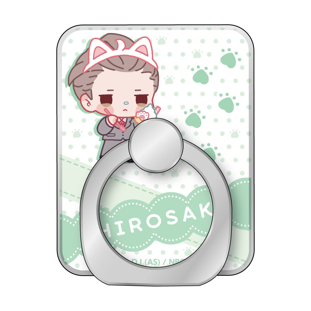 スマホリング/白崎優清