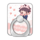 TVアニメ「新しい上司はど天然」　スマホリング/桃瀬健太郎