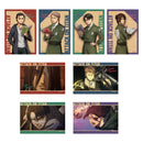 進撃の巨人 The Final Season トレーディングブロマイド Reading ver. (2枚入)