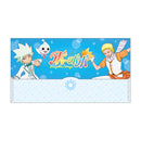 ボボボーボ・ボーボボ　 チケットケース  Hajike Stage ver.