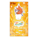 ボボボーボ・ボーボボ　 アクリルスタンド / 首領パッチ Hajike Stage ver.