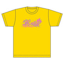 ボボボーボ・ボーボボ　 Tシャツ  Hajike Stage ver.