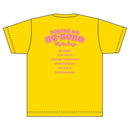 ボボボーボ・ボーボボ　 Tシャツ  Hajike Stage ver.