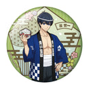 ブルーロック おっきめキラキラ缶バッジセット/潔 世一