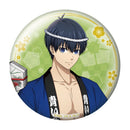 ブルーロック おっきめキラキラ缶バッジセット/潔 世一