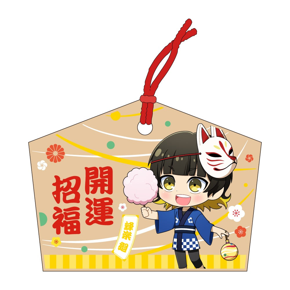 ブルーロック 浴衣 蜂楽廻 ブルーロック】 ／cosplay 🐝蜂楽廻(太秦浴衣ver