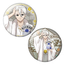 ブルーロック おっきめキラキラ缶バッジセット/凪 誠士郎