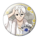 ブルーロック おっきめキラキラ缶バッジセット/凪 誠士郎