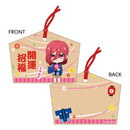 ブルーロック 絵馬風ストラップ/千切 豹馬