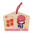 ブルーロック 絵馬風ストラップ/千切 豹馬