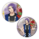 ブルーロック おっきめキラキラ缶バッジセット/御影 玲王