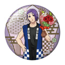 ブルーロック おっきめキラキラ缶バッジセット/御影 玲王