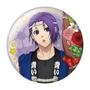 ブルーロック おっきめキラキラ缶バッジセット/御影 玲王