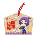 ブルーロック 絵馬風ストラップ/御影 玲王