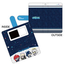 ブルーアーカイブ -Blue Archive- 手帳型スマホケース / ヴェリタス