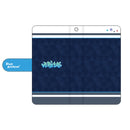 ブルーアーカイブ -Blue Archive- 手帳型スマホケース / ヴェリタス